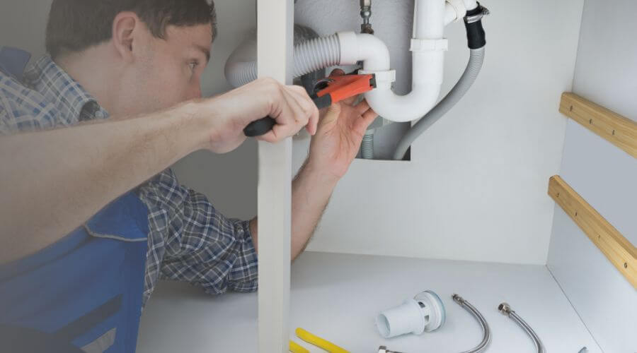Local expert plumbing services in Coal City, IN